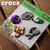 crocs JIBBITZ Minecraft 5Pack 10014539画像