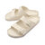 BIRKENSTOCK Arizona EVA (NARROW FIT) Eggshell 1027384画像