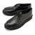 GEORGE COX RIPPLE DERBY BLACK 02-005-R-040画像