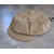 DAPPER'S LOT1756 Classical Casquette10oz CAMEL CHINO画像