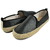 EMU Australia GUM METALLIC BLACK/NOIR W11964画像