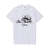 KAVU Sea Otter Tee 19822259画像