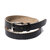 INTERIM 30mm OAK BARK LEATHER BELT IT25S271画像