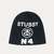 STUSSY SKULLCAP NUMBER 4 1321230画像
