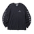 Liberaiders CHAKRA L/S TEE 715042501画像