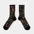 APPLEBUM “Babylon view” Socks 2511003画像