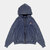 APPLEBUM Dyeing Short Length Parka 2510403画像
