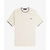 FRED PERRY Crepe Pique T-Shirt M8585画像