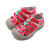 KEEN CHILDREN NEWPORT H2 RASPBERRY/PINK-A-BOO 1030790画像