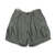 is-ness NU MILITARY BALLOON SHORTS 1007SSPT02画像