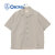 Orcival OPEN COLLAR SHORT SLEEVE SHIRT OR-B0363画像