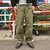 TCB jeans Crawling Pants / USMC M-44画像