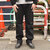 TCB jeans 20's Jeans BKBK 12.5oz画像