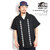 LURKING CLASS CHAIN EMBROIDERY SHIRT ST25SU03画像