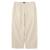 Schott BACK SATIN BAKER TROUSERS 7825110016画像
