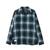 Schott OMBRE LS SHIRT 7825120002画像