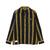 Schott STRIPE LS SHIRT 7825120003画像