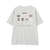 Schott T-SHIRT ARCHIVE TAG 7825134021画像