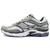 Saucony PROGRID OMNI 9 WHITE/GOLD S70907-2画像