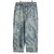 Porter Classic STEINBECK DENIM PAINTER PANTS VINTAGE CUSTOM PC-005-2497画像