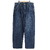 Porter Classic STEINBECK DENIM PANTS PC-005-2144-1画像