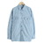 Porter Classic SHAWSHANK CHAMBRAY WORK SHIRT PC-005-3231画像