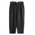 Porter Classic LINEN CLASSIC PANTS PC-021-2679画像