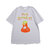 quolt DRIP TEE 901T-1854画像