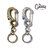 CLUCT THUNDER KEY RING 04558画像