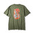 CLUCT HIGHER AND HIGHER S/S TEE 05043画像