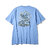 CLUCT MADFLOW S/S TEE 05038画像