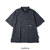 CLUCT UNION POLO SHIRTS 05033画像