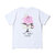 SUN SURF Lot No. SS79570/ SUNSURF PRINT T-SHIRTS “SAILOR” by 柳原良平 with MOOKIE画像