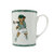 Ralph's Coffee TENNIS POLO BEAR MUG CUP画像