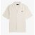 FRED PERRY Pique Texture Revere Collar Shirt M7774画像