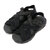HI-TEC KAWAZ HUARACHE BLACK 53144096画像