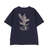 AVIREX MIL. ACADEMY T-SHIRT "US.AFA" 7835134028画像