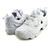 Reebok INSTAPUMP FURY 94 WHITE/WHITE/GREY 100211658画像