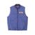 MANASTASH PATCHED LOGO WORK VEST 7925157002画像