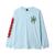 MANASTASH RE:CTN L/S TEE FAIRY 7925130010画像