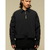 ACRONYM Miliken nylon spandex action zip shirt LA12-M画像