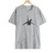 orslow T-SHIRT ORIGAMI PRINT 03-0118OG-64画像