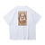 Evisen Skateboards EVISEN / CLUB MATCH TEE画像