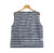 Orcival BOAT NECK SLEEVELESS P.O. OR-C0417画像