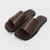 Hender Scheme house made ///slide dark brown WT-RS-HSL画像