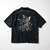 GOLD CETATE SUKA SHIRT &ldquo;EAGLE&rdquo; GL39432画像