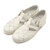 TRAVEL SHOES by chausser Mesh strap shoes WH TR-029画像