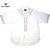 Nigel Cabourn SHORT SLEEVE BASEBALL SHIRTS TYPE2 off white画像