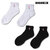ANIMALIA SHORT SOX 2Pac- FxxK OFF - AN25SU-AC01画像