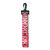 ANIMALIA Key Buckle - LOGO - メ AN25SU-AC02画像